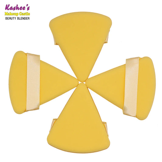 Kashee's Yellow Triangle Blender