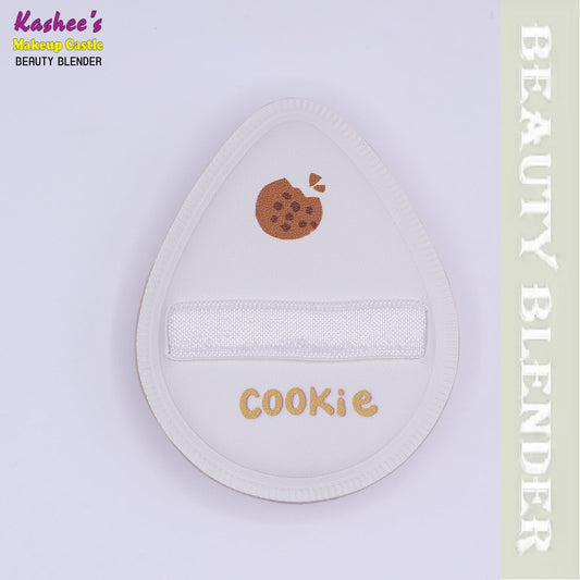 Kashee's Cookie Blender