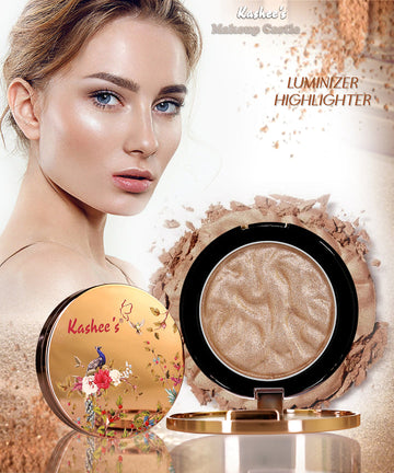 Luminizer Highlighter by Kashee's