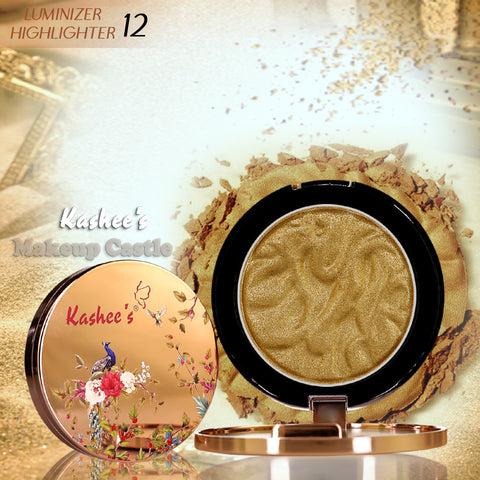 Luminizer Highlighter by Kashee's